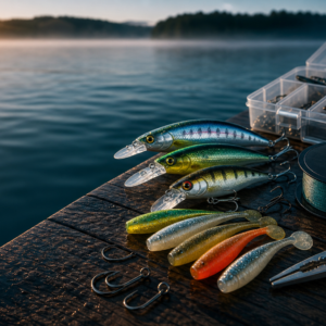Fishing Hooks