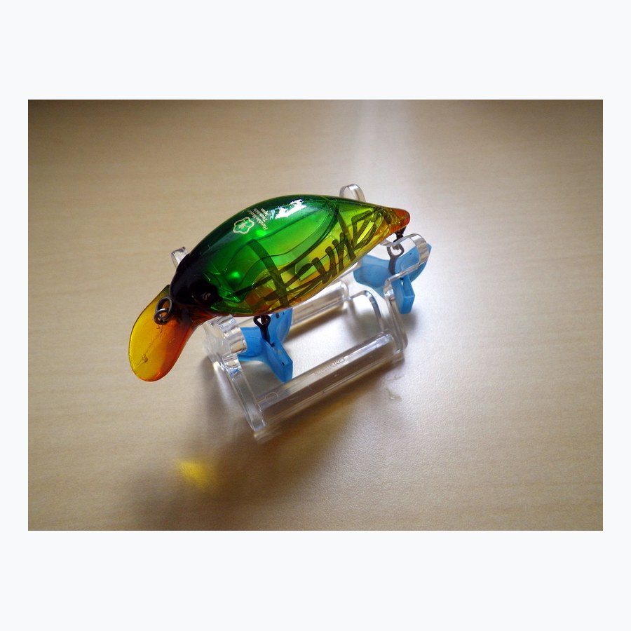 Crankbait Fishing Lure product image for wholesale fishing tackle catalog