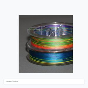 Fluorocarbon Fishing Line product image for wholesale fishing tackle catalog