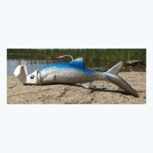 Jig Heads product image for wholesale fishing tackle catalog