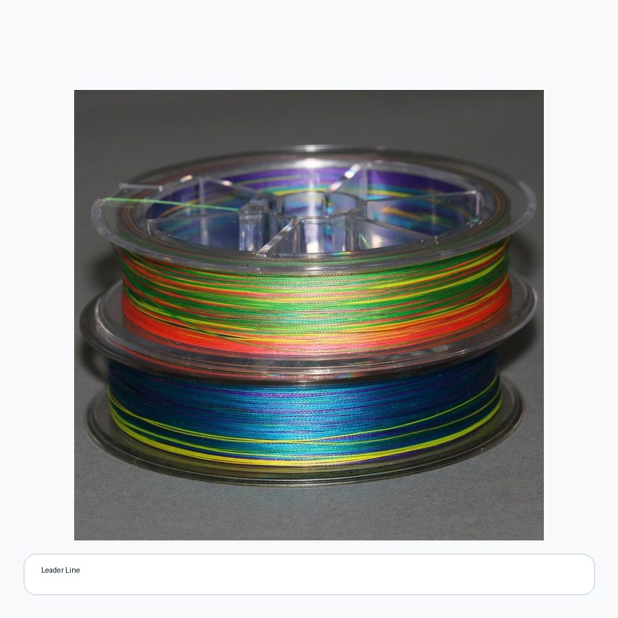 Leader Line product image for wholesale fishing tackle catalog