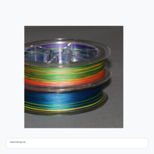 Nylon Fishing Line product image for wholesale fishing tackle catalog