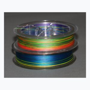 PE Braided Fishing Line product image for wholesale fishing tackle catalog