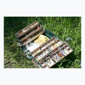 Tackle Box product image for wholesale fishing tackle catalog