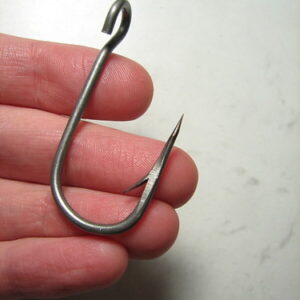 Fishing hook for terminal tackle wholesale catalog