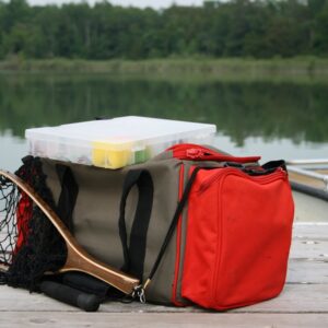 Fishing tackle assortment for OEM wholesale catalog
