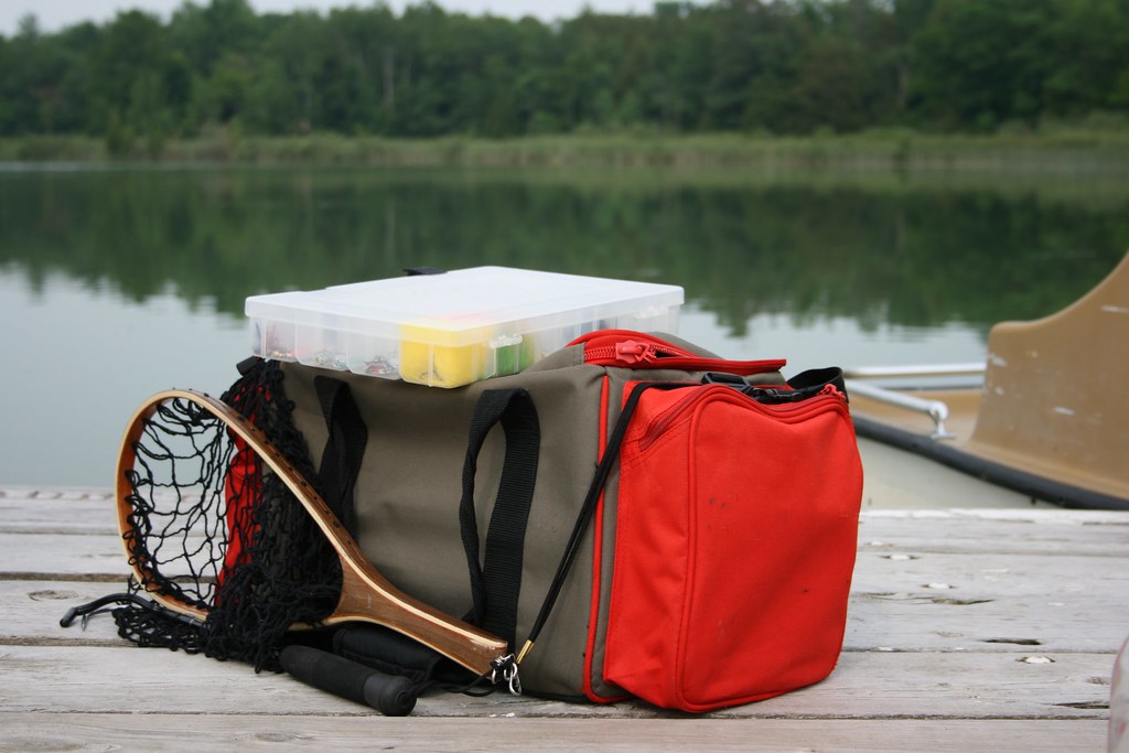 Fishing tackle assortment for OEM wholesale catalog